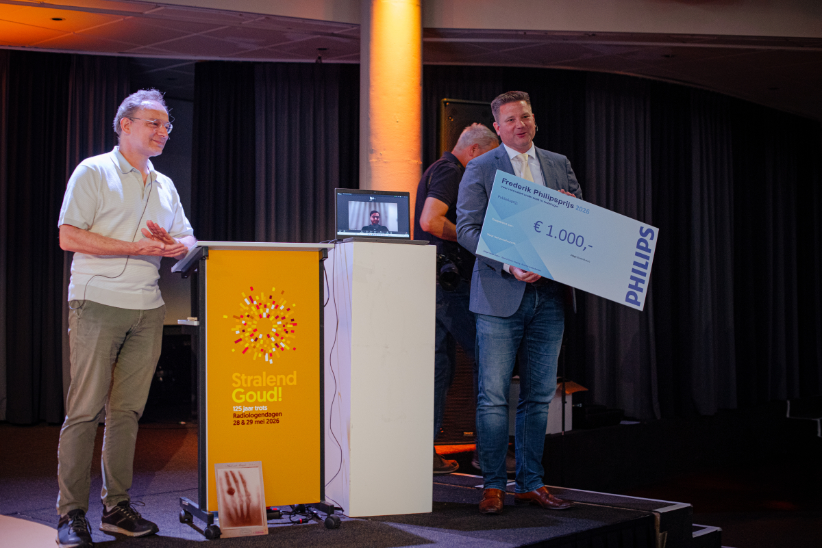 2e prijs Robrecht Knapen