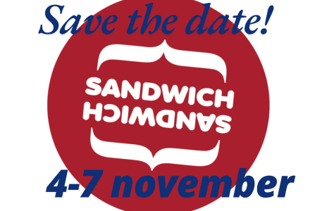 Save the date SWC