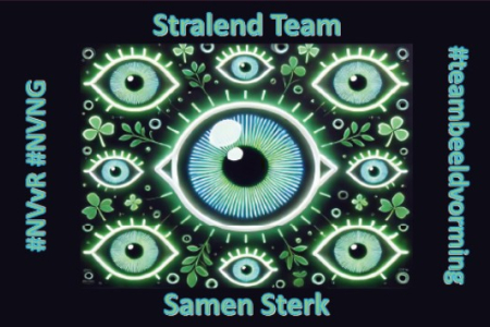 Dag van de stralende beroepen 2025