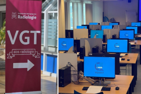 VGT voorjaar
